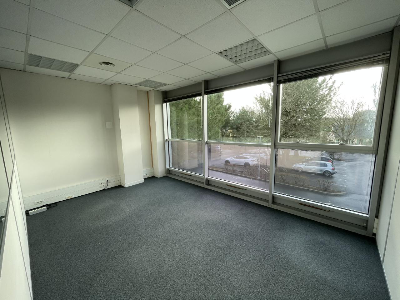 Bureau Nantes 203m² Location bureau Nantes Loire-Atlantique OLBUR2112310 2